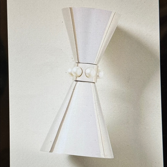 Anthropologie Other - Anthropologie Delphine Jigger